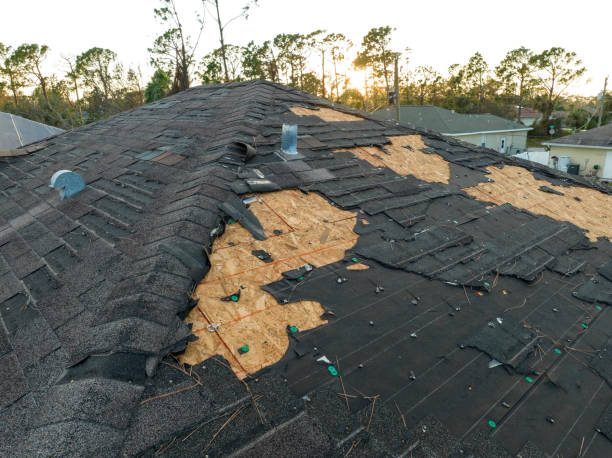 Best Roof Installation  in Dinuba, CA